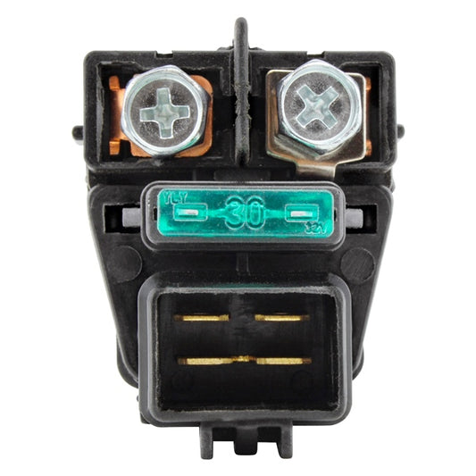 Kimpex HD HD Starter Relay Solenoid Switch Fits Suzuki - 225740-KimpexHD-Elevate