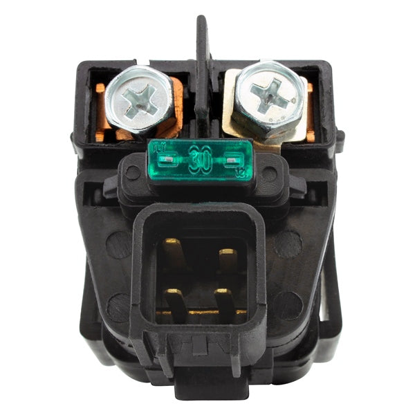 Kimpex HD HD Starter Relay Solenoid Switch Fits Suzuki - 225742-KimpexHD-Elevate