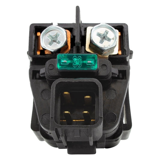 Kimpex HD HD Starter Relay Solenoid Switch Fits Suzuki - 225742-KimpexHD-Elevate
