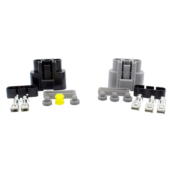 Kimpex HD Mosfet Voltage Regulator Rectifier Fits Arctic cat, Fits Honda, Fits Kawasaki, Fits Polaris, Fits Ski-doo, Fits Suzuki, Fits Yamaha - 225760-KimpexHD-Elevate
