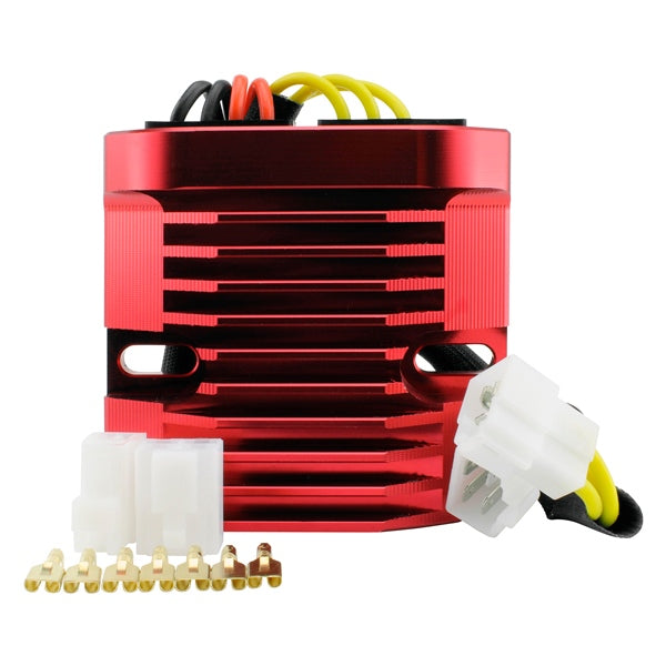 Kimpex HD Mosfet Voltage Regulator Rectifier Fits Triumph - 225790-225790-KimpexHD-Elevate