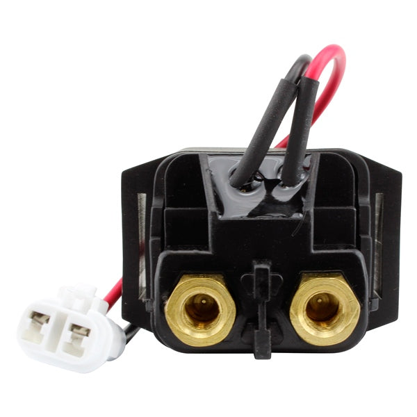 Kimpex HD HD Starter Relay Solenoid Switch Fits Yamaha - 225812-KimpexHD-Elevate