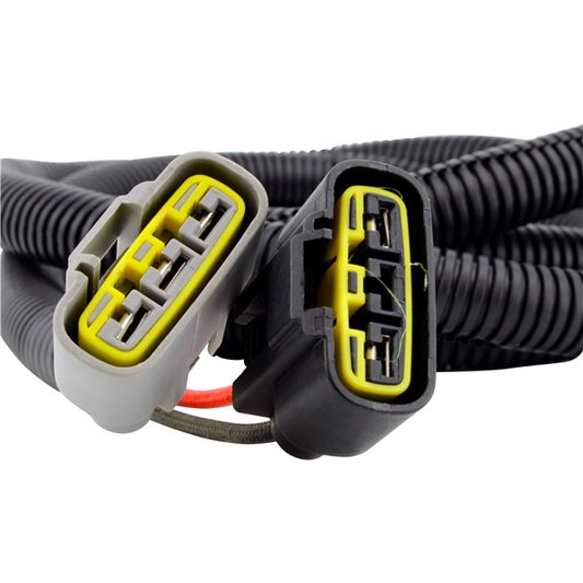 Kimpex HD Dual Output Stator, Series Regulators, Harnesses Kit Fits Polaris - 225818-KimpexHD-Elevate