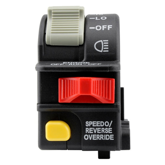 Kimpex HD Handlebar Switch Push - 225828-KimpexHD-Elevate