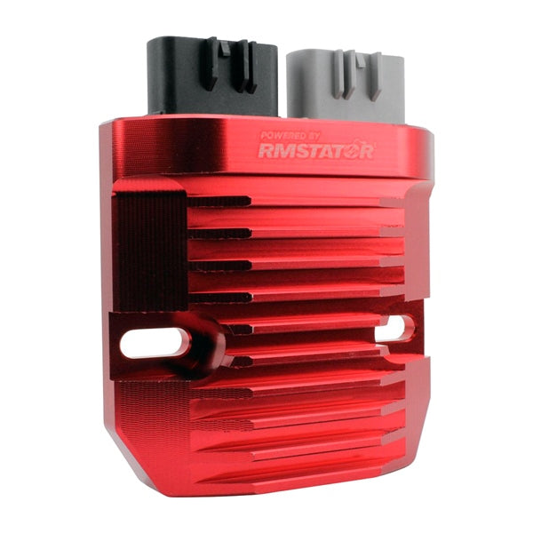 Kimpex HD Mosfet Voltage Regulator Rectifier Fits Honda, Fits Kawasaki, Fits Polaris, Fits Suzuki, Fits Yamaha - 225843-225843-KimpexHD-Elevate