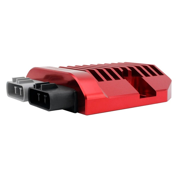 Kimpex HD Mosfet Voltage Regulator Rectifier Fits Honda, Fits Kawasaki, Fits Polaris, Fits Suzuki, Fits Yamaha - 225843-KimpexHD-Elevate