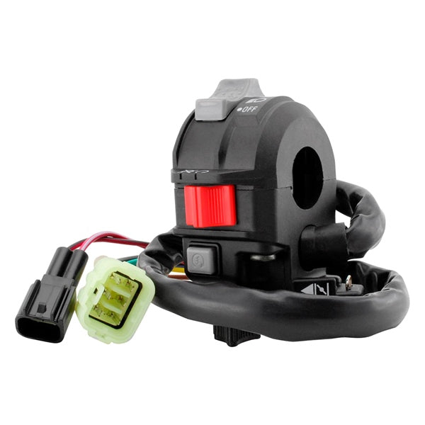 Kimpex HD Handlebar Switch Push - 225850-KimpexHD-Elevate