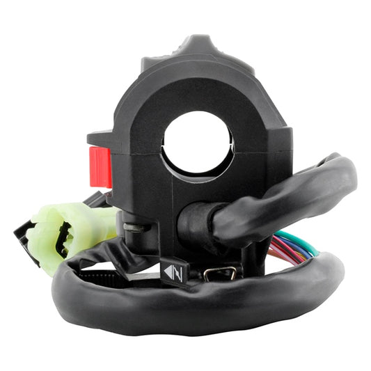 Kimpex HD Handlebar Switch Push - 225850-KimpexHD-Elevate