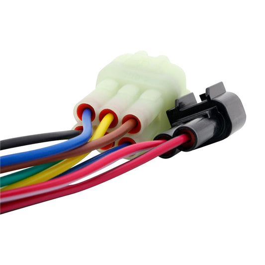 Kimpex HD Handlebar Switch Push - 225850-225850-KimpexHD-Elevate