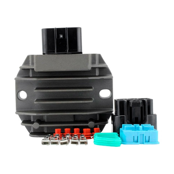 Kimpex HD HD Voltage Regulator Rectifier Fits Yamaha - 225865-225865-KimpexHD-Elevate