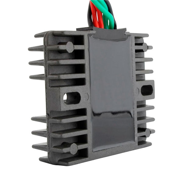 Kimpex HD HD Voltage Regulator Rectifier Fits Suzuki - 225868-KimpexHD-Elevate