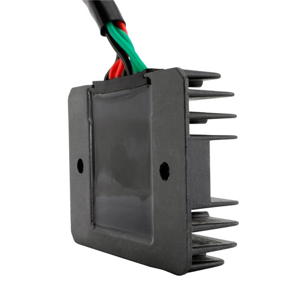 Kimpex HD HD Voltage Regulator Rectifier Fits Suzuki - 225869-KimpexHD-Elevate
