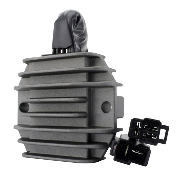 Kimpex HD HD Voltage Regulator Rectifier Fits Suzuki - 225884-KimpexHD-Elevate