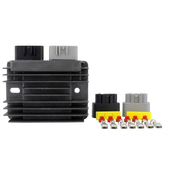 Kimpex HD HD Voltage Regulator Rectifier Fits Kawasaki - 225889-KimpexHD-Elevate