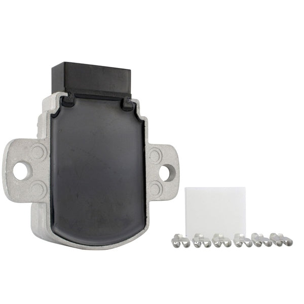 Kimpex HD HD Voltage Regulator Rectifier Fits Honda - 225893-225893-KimpexHD-Elevate