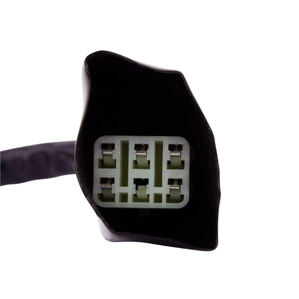 Kimpex HD HD Voltage Regulator Rectifier Fits Kawasaki - 225896-KimpexHD-Elevate