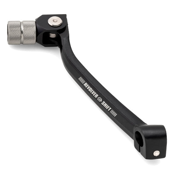 DRC - ZETA Revolver Shift Lever-228052-DRCZeta-Elevate