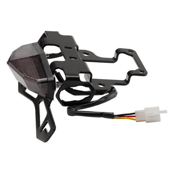DRC - ZETA Edge Tail Light Holder-228079-DRCZeta-Elevate