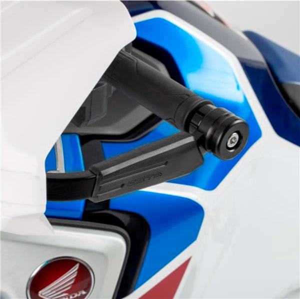 DRC - ZETA Armor Handguard Option Bumper-228106-DRCZeta-Elevate
