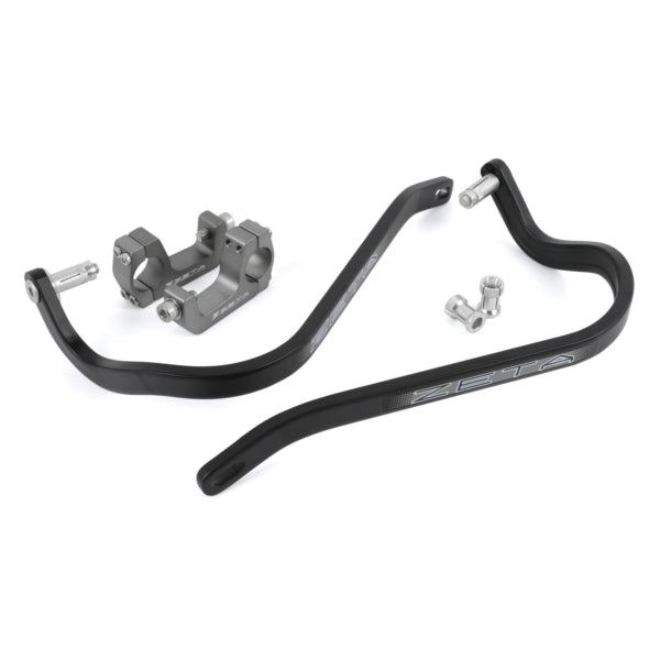 DRC - ZETA Armor Handguard with U-clamp Handlebar-DRCZeta-Elevate