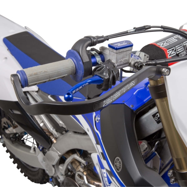 DRC - ZETA Armor Handguard with U-clamp Handlebar-DRCZeta-Elevate