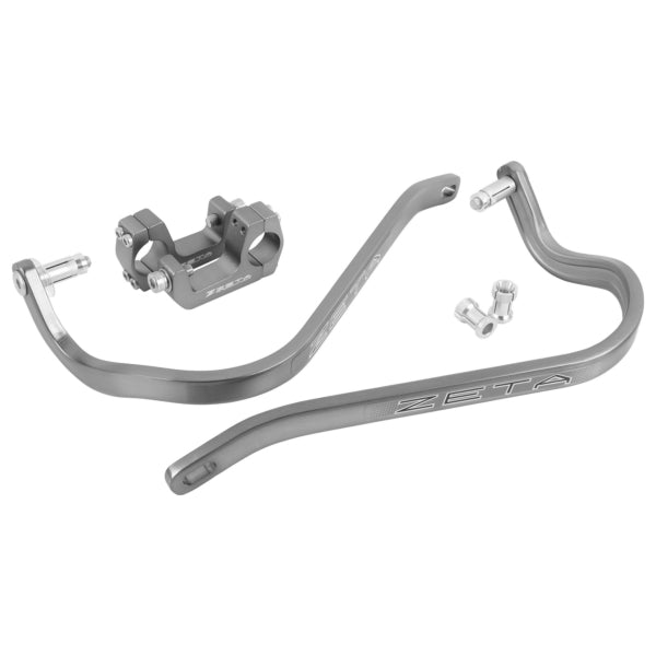 DRC - ZETA Armor Handguard with U-clamp Handlebar-228214-DRCZeta-Elevate
