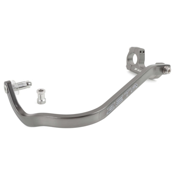 DRC - ZETA Armor Handguard with U-clamp Handlebar-DRCZeta-Elevate