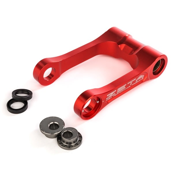 DRC - ZETA Adjustable Suspension Lowering Link Fits Honda-DRCZeta-Elevate