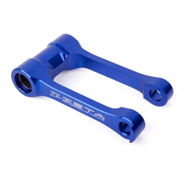 DRC - ZETA Suspension Lowering Link -30mm Fits Yamaha-DRCZeta-Elevate