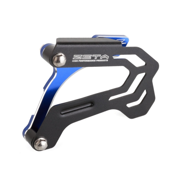 DRC - ZETA Case Saver with Cover Fits Yamaha-228345-DRCZeta-Elevate
