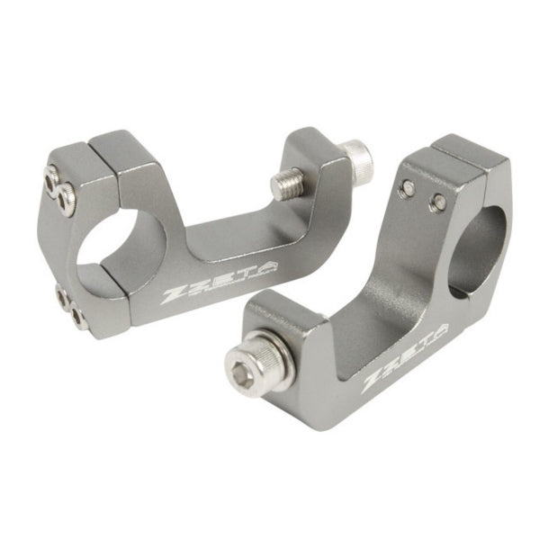 DRC - ZETA U Clamp-228372-DRCZeta-Elevate