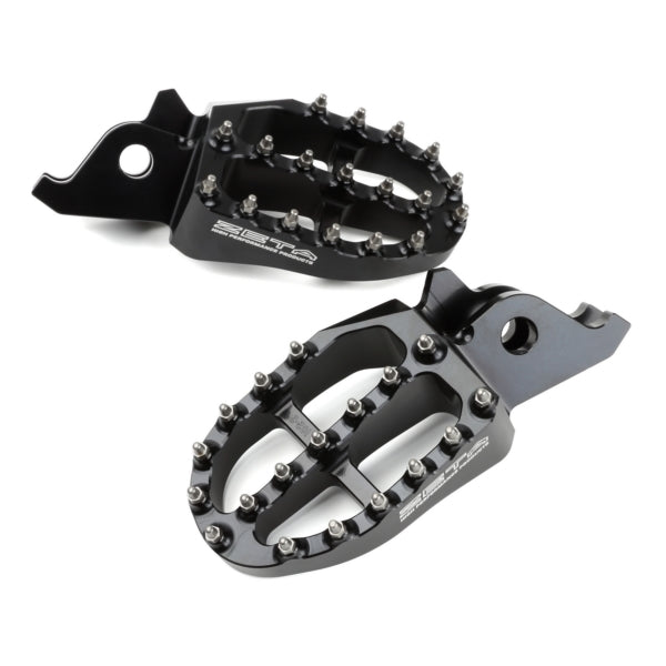 DRC - ZETA Aluminum Foot Peg-228403-DRCZeta-Elevate