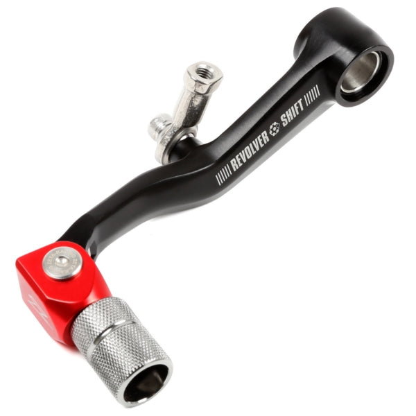 DRC - ZETA Revolver Shift Lever-DRCZeta-Elevate