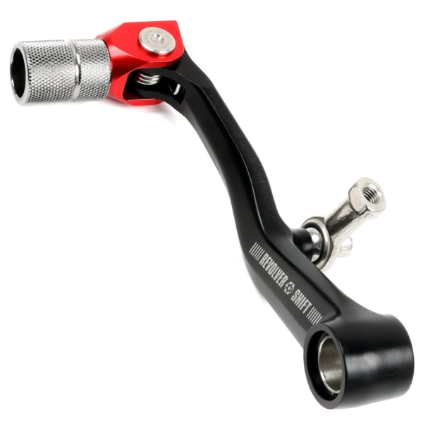 DRC - ZETA Revolver Shift Lever-DRCZeta-Elevate