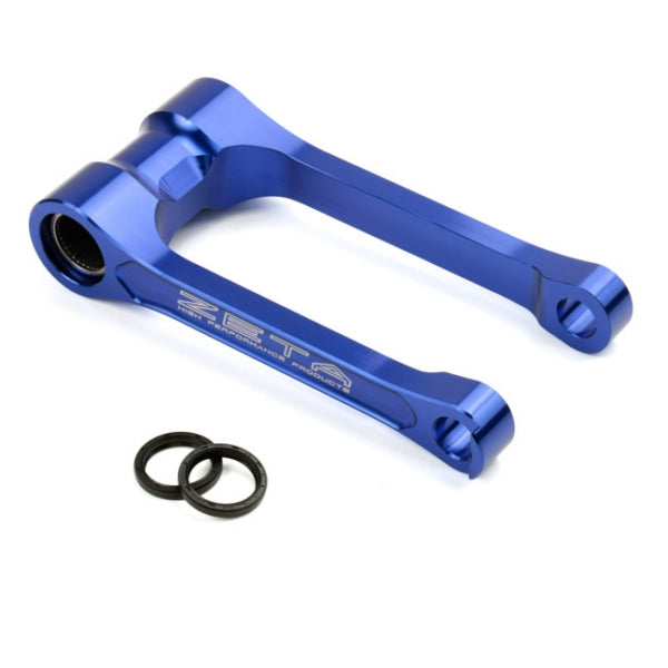 DRC - ZETA Suspension Lowering Link -30mm Fits Husqvarna-DRCZeta-Elevate