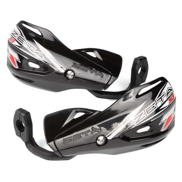 DRC - ZETA Impact X3 Handguards-228667-DRCZeta-Elevate