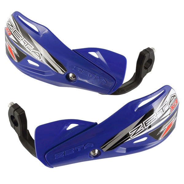 DRC - ZETA Impact X3 Handguards-228705-DRCZeta-Elevate