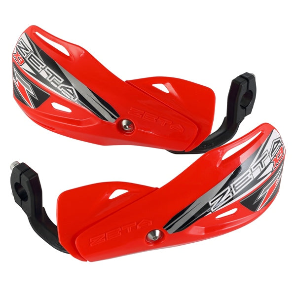 DRC - ZETA Impact X3 Handguards-228706-DRCZeta-Elevate