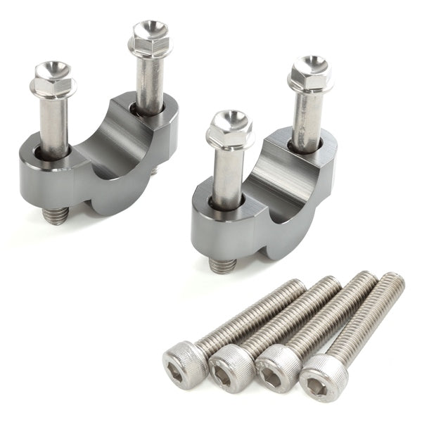 DRC - ZETA Bar Rise Spacer-228708-DRCZeta-Elevate