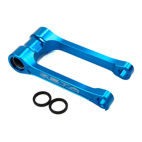 DRC - ZETA Suspension Lowering Link -30mm Fits Husqvarna-228765-DRCZeta-Elevate