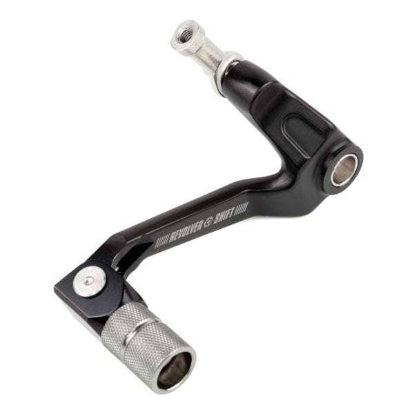 DRC - ZETA Revolver Shift Lever-DRCZeta-Elevate