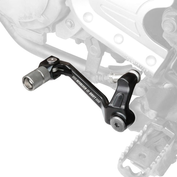 DRC - ZETA Revolver Shift Lever-228768-DRCZeta-Elevate