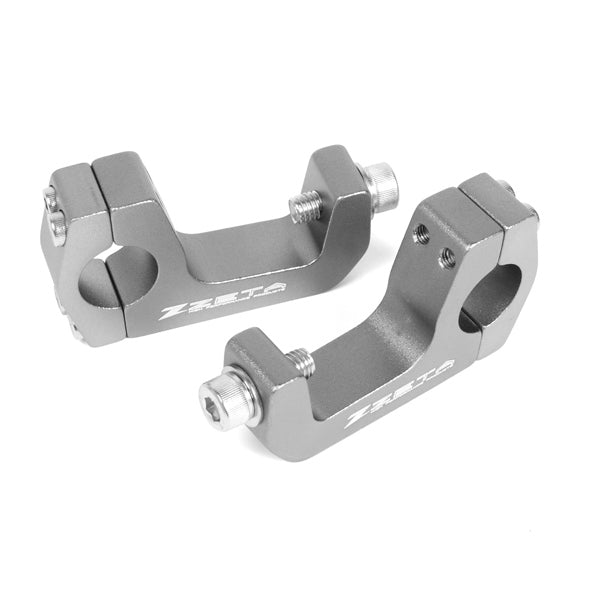 DRC - ZETA U Clamp-228879-DRCZeta-Elevate
