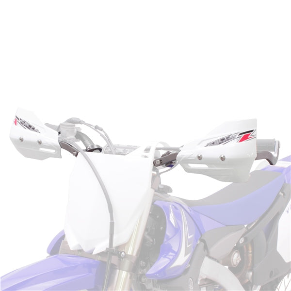 DRC - ZETA XC-Pro Protector-228881-DRCZeta-Elevate