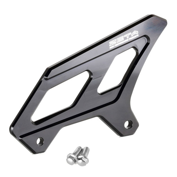 DRC - ZETA Heel Guard-228892-DRCZeta-Elevate