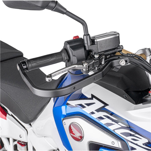 DRC - ZETA Armor Adventure Handguards-DRCZeta-Elevate
