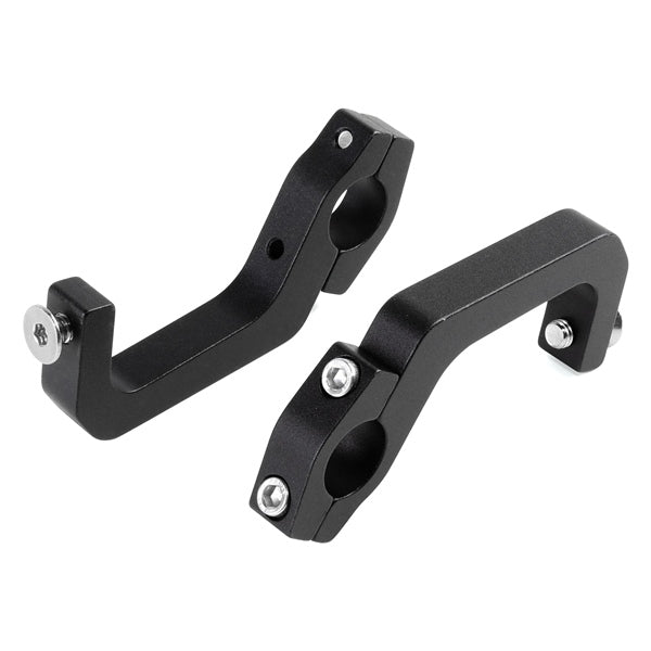 DRC - ZETA Adventure Armor Handguards U-Clamp Kit-228971-DRCZeta-Elevate