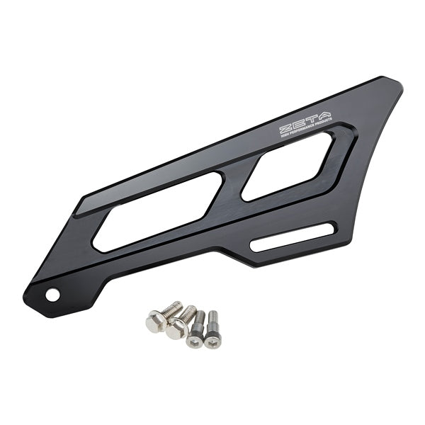 DRC - ZETA Heel Guard-228994-DRCZeta-Elevate
