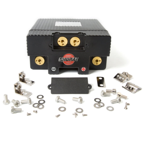 Shorai LFX Battery LFX36L3-BS12-230022-Shorai-Elevate