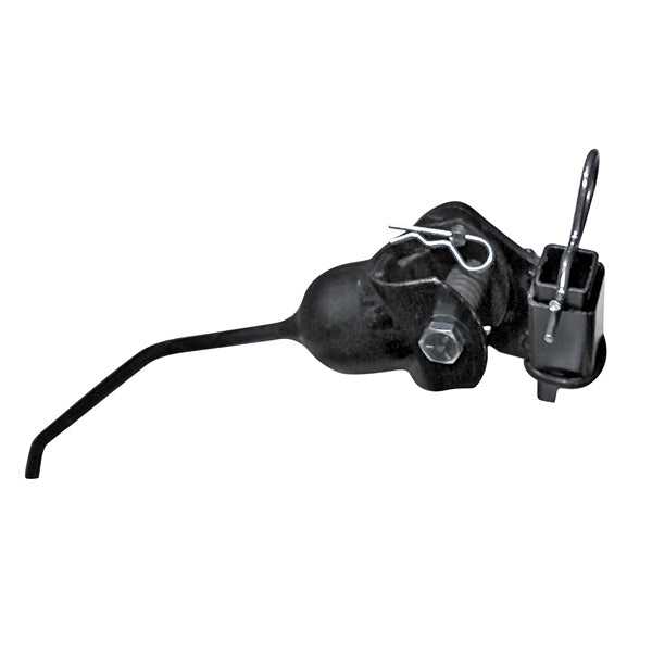 Skrachrzz Reverse Ski Scratcher Plug and play-Skrachrzz-Elevate
